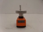 Siko DA04-0064 Mechanical Position Indicator Counter. Fixed Price $44.95.