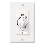 Intermatic FD12HHW Timer, Spring Wound, Hr, Hold Feature. Fixed Price $45.17.