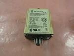 Square 9050 JCK31V14 Electrical Timing Relay .1-10 Seconds**xlnt**. Fixed Price $29.00.