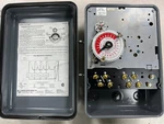 Paragon Electric 120 Vac 24-HOUR Timing Switch 47217-00S. Fixed Price $80.99.