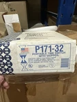 Intermatic P171-32 Heavy-duty Plug-in Portable Time Switch, Spst, 20A, 125V. Fixed Price $100.00.