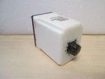 Potter & Brumfield, CB-1038D-38, Time Delay Relay, 0.1 To Sec, Used. Fixed Price $10.00.