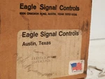 Eagle Signal HP51A6 Cycl-flex Reset Timer 120/240VAC Industrial As Shown. Fixed Price $89.99.