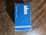 Idec Electronic Timer GT3D-2AF20 New And In Box. Fixed Price $35.00.
