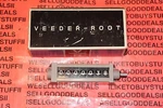 Veeder Root 743237-002 Counter 7-DIGIT 743237002 New. Fixed Price $195.00.