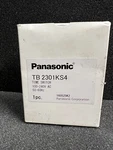 Panasonic TB2301 Time Switch AC100-220V 50/60HZ(S). Fixed Price $149.99.