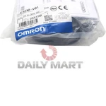 Brand New In Box Omron E3ZM-V81 Waterproof Photoelectric Switch. Fixed Price $274.87.