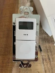 Greengate Tsw-mv-white Digital Timer W/ Push-button 120/277V With Wall Plate. Fixed Price $40.00.