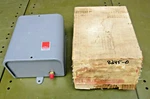 New Paragon Electric 8245-0 Time Control 36-110 Psi 120V Motor. Fixed Price $70.00.