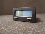 Red Lion Controls CUB7T000 Counter Lcd 8 Char Panel Mount. Fixed Price $25.00.