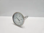 Ashcroft 0-250 Bimetal Thermometer -20-120. Fixed Price $122.55.