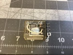 Eagle Signal 16Q2CA120 Relay Ac 120V (LPW82V). Fixed Price $32.99.