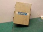 For Parts Untested Richdel Station Mechanical Controller 304PRI Irrigation Tim. Fixed Price $18.04.