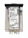 **new In Box** Wieland Schleicher Dz 52-SL Timer Relay R2.027.0070.0. Fixed Price $300.00.