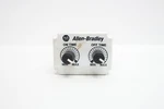 Allen Bradley 700-HV32DCU120 Repeat Cycle Timer 240V-AC. Fixed Price $183.95.