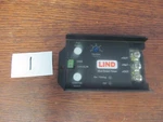 Used Quantity (1) Lind Electronics Shut Down Timer SDT1230-022. Fixed Price $48.50.