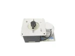 The Bristol Saybrook D91A2172H12060TZ 147-108-002 125V 10A Unmp. Fixed Price $79.00.