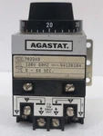 7022AI Agastat - Relay SN.94120104. Fixed Price $132.00.