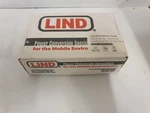 New Lind Shutdown Timer SDT1230-008 Low Profile Vdc". Fixed Price $35.00.