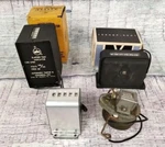 Haydon 1600A Motor & Veeder Root Counters AT-120506 Ah 126805 Atc 5700 Vtg. Fixed Price $32.99.