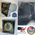 Eagle Signal Controls Timers HZ171A6 Unmp Range 0/12 Seconds 120 Vac. Fixed Price $648.96.