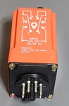 Ncc National Controls CKK-600-461 Solid State Timer Nos *ps. Fixed Price $149.00.
