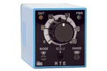 Idec RTE-B1AD24 Relay 10A Control-v 24V Multi-function Dpdt. Fixed Price $117.27.