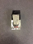 Gw Eagle Signal 76-01A617 Repeat Cycle Timer 120V 60HZ. Fixed Price $36.00.