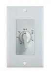Bn-link 60-MINUTE In-wall Spring Wound Loaded Countdown Timer Mechanical Switch. Fixed Price $15.99.