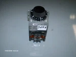 Agastat Timer Model 7014AC Coil 120V 60 Hz 2-20 Sec. Fixed Price $50.00.