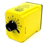 New Potter & Brumfield CDB-38-70015 Time Delay Relay CDB3870015. Fixed Price $200.00.