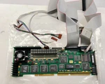 Industrial Computer Source SB586PV Rev W/ Cpu/ Memory Sbc Single Board. Fixed Price $284.99.