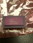 ADC80-12 Manufacturer Anolog Devices DIP-32,ANALOG-TO-DIGITAL Converter. Fixed Price $136.29.