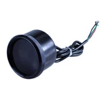2" 52MM Black Car Truck Digital Blue Led Oil Pressure Gauge Kit Nj D26. Fixed Price $24.98.