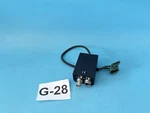 Teli CS8311B Industrial Ccd Camera 12V High-resolution Tokyo Electronic Jap. Fixed Price $110.00.