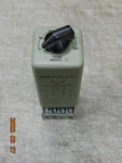 Eagle Signal CG30A6 Time Delay Relay 5-30 Seconds W 700-HN125 Socket Base. Fixed Price $35.00.