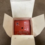 New Ncc Q1T-00300-311 120VAC Dc 15-30SEC Cube Timer. Fixed Price $25.00.