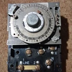 Paragon Mechanical Timer Switch 8145-00 Plc Module Industrial Automation. Fixed Price $37.50.