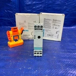 Siemens 3RP1512-1AQ30 Time Relay, *lot Of (2) Relays*. Fixed Price $149.99.