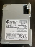 Allen-bradley 1769-OF2 Plc Output Module. Fixed Price $155.00.