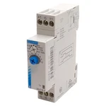 Crouzet 88826135 MCR1 Timer Relay, 0.1S-100H, 8A, 24-240VAC/24VDC, Din Rail. Fixed Price $60.00.
