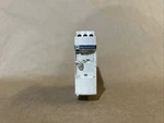 Telemecanique RE7RB11MW Timer Timing 0.05S-10MIN Voltage 24-240VAC/DC. Fixed Price $89.99.