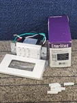 Enerlites HET06A-R-WSID Preset In Wall Countdown Timer 120VAC Electronic Ballast. Fixed Price $22.27.