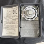 Paragon 8143-00 Defrost Control Timer, Contact Type: 2NO/1NC, 120V 60HZ. Fixed Price $99.00.