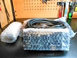 Gecko G540 Cnc Driver 2024 3-AXIS Stepper Motor Controller + Shielded Cables. Fixed Price $345.00.