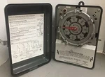 Paragon Time Control Day Dial With Carry-over 77214-00 (M16). Fixed Price $110.00.