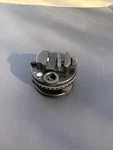 Cst/berger 57-LM8AP Rotating Tripod Adapter For Laser Pointing Torpedo Levels. Fixed Price $13.99.