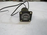 New Haydon Elapsed Time Indicator ED71-001 120 Vac. Fixed Price $49.99.
