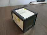Crompton Digital Panel Meter 244-INWW-QQBD 120V 0.5A 45/66HZ Aux: 24VDC Used. Fixed Price $400.00.