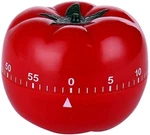 Tomato Timers 60 Minutes Kitchen Cooking Clock Mechanical. Fixed Price $7.99.